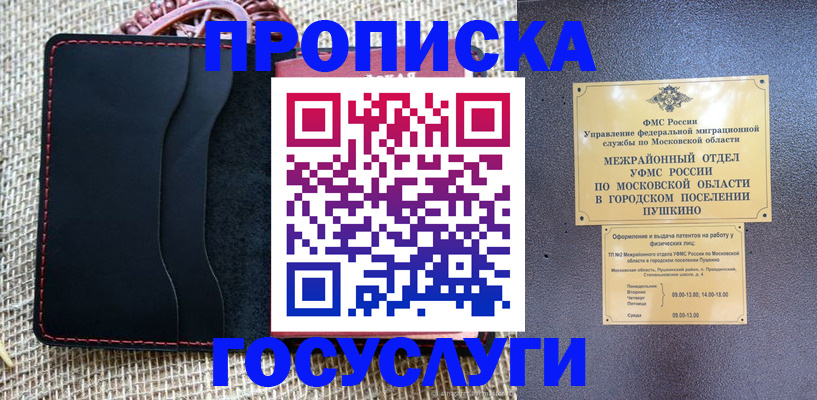 прописка для военкомата в Щёкино